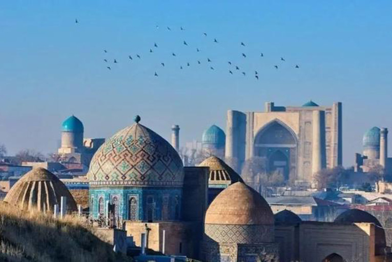 乌兹别克语翻译