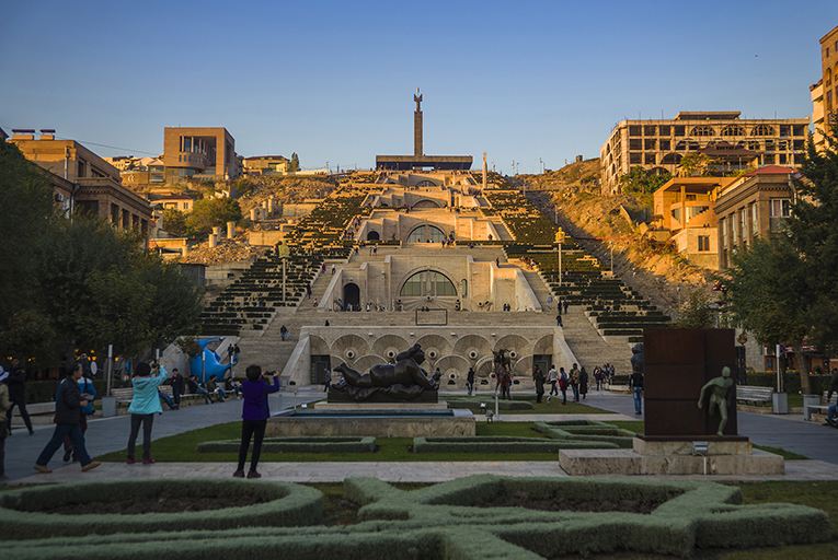 亚美尼亚语翻译