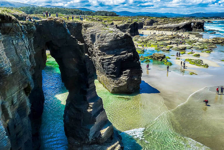 加利西亚语翻译