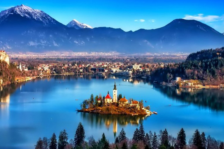 斯洛文尼亚语翻译