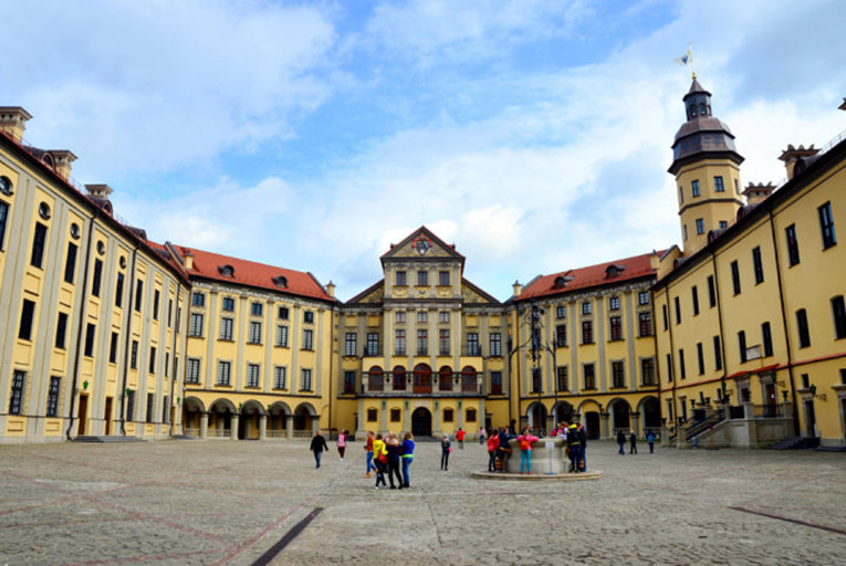 白俄罗斯语翻译