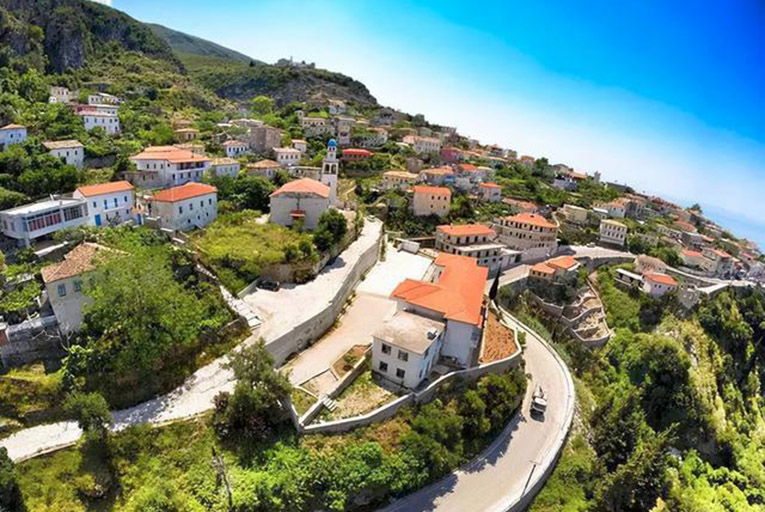 阿尔巴尼亚语翻译