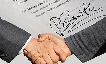 合同翻譯公司的收費服務標準有哪些