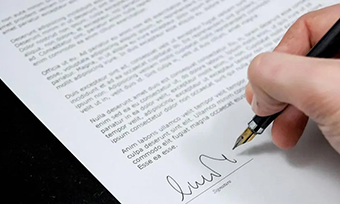 法律合同翻譯一份需要多少錢