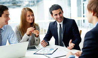 商務口譯公司哪家好