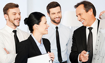 商務口譯服務的收費標準是多少錢一天