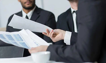 盡職調查報告翻譯多少錢(報告文件翻譯收費標準)