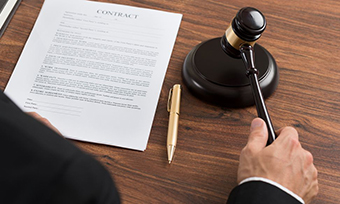 訴訟文書翻譯的收費標準是多少