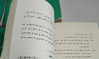 香港烏爾都語翻譯收費標準-如何選擇報價合理的正規翻譯公司