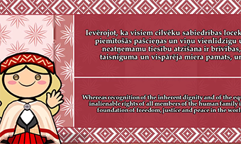 香港拉脫維亞語翻譯公司推薦(專業高效的翻譯保障)