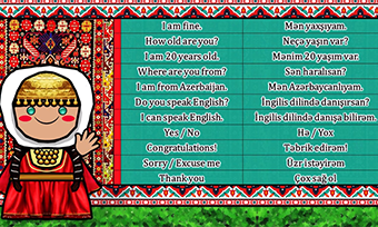 香港阿塞拜疆語翻譯公司推薦(專業阿塞拜疆語翻譯優勢)