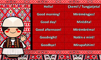 香港阿爾巴尼亞語翻譯公司推薦(專業高效的母語翻譯)