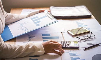 財務報告翻譯公司推薦(更專業準確的財報翻譯)