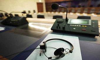 會議同傳公司推薦(專業同傳選擇註意事項)