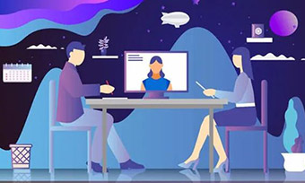 線上口譯服務推薦(更全面的遠程口譯)