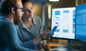 應用程序翻譯服務選擇(本地化翻譯公司的優勢)