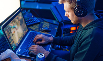 遊戲本地化公司推薦(專業翻譯的服務優勢)