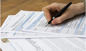 項目申報文書翻譯推薦(翻譯公司的專業優勢)