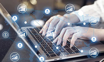 電子商務網站本地化翻譯(翻譯公司的專業優勢)