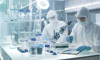 生物製藥翻譯公司選擇(專業全面的語言解決方案)