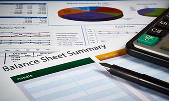 財務報告翻譯服務推薦(專業翻譯公司的品質保障)