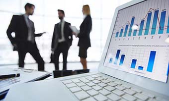 金融翻譯服務的選擇(翻譯公司的專業保障)