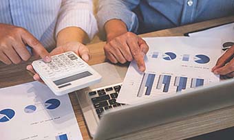 金融翻譯公司的收費標準是什麽(翻譯計費方式與報價)