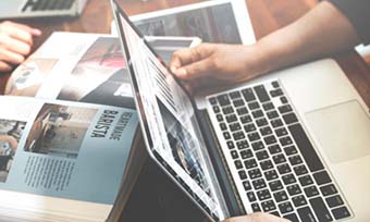 多語言網站翻譯推薦(本地化公司的服務優勢)