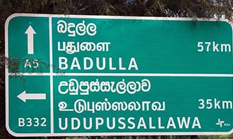 泰米爾語翻譯服務推薦(翻譯公司的專業質量優勢)