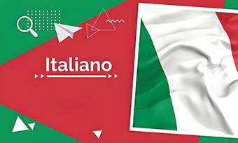 意大利語翻譯推薦(翻譯公司的語言解決方案)