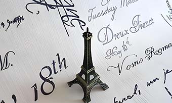 法語翻譯供應商推薦(翻譯公司的高性價比服務)