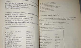 阿爾巴尼亞語翻譯推薦(翻譯公司的專業優勢)