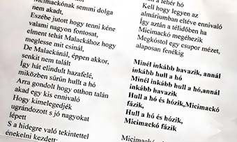 匈牙利語翻譯為什么要找專業公司