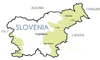 斯洛文尼亞語翻譯服務推薦(翻譯公司的專業優勢)