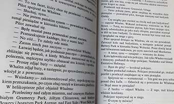 哪些翻譯公司可以提供專業波蘭語翻譯