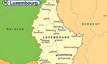 盧森堡語翻譯推薦(小語種翻譯公司的語言解決方案)