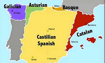 巴斯克語翻譯推薦(本地化公司的專業服務優勢)