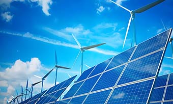 能源環境翻譯推薦(本地化公司的專業服務優勢)