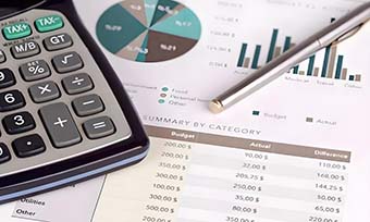 哪些翻譯公司可以提供專業的會計財務報告翻譯