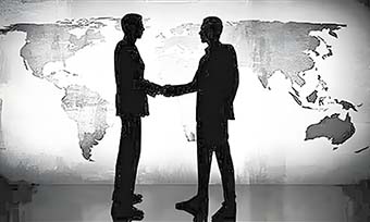 商務服務翻譯公司哪家更專業可靠