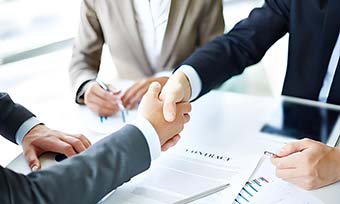 哪些翻譯公司可以提供專業可靠的商務翻譯