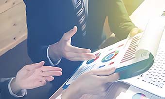 商務翻譯服務商推薦(本地化公司的行業翻譯優勢)