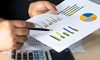 市場報告翻譯服務商推薦(本地化公司的專業優勢)