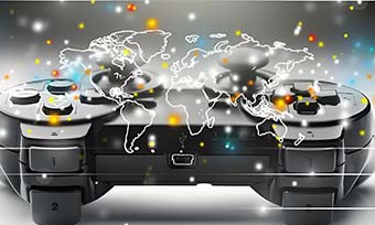 遊戲翻譯服務商推薦(本地化公司的一站式語言服務)