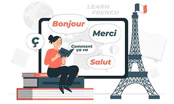 深圳法語翻譯服務推薦(本地化的行業多語言解決方案)