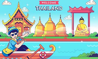 深圳泰語翻譯服務推薦(本地化公司的行業一站式解決方案)