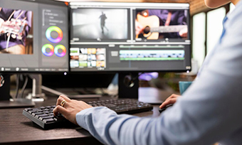 哪裏可以提供多語種配音服務(本地化公司的多媒體翻譯優勢)