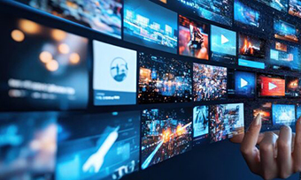 音視頻多語翻譯配音推薦(本地化公司的多媒體解決方案)