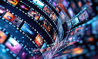 短劇漫劇AI翻譯配音推薦(火星翻譯的強大AI譯制服務)