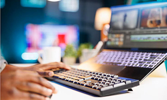 短劇漫劇翻譯服務推薦(本地化公司的專業多媒體解決方案)